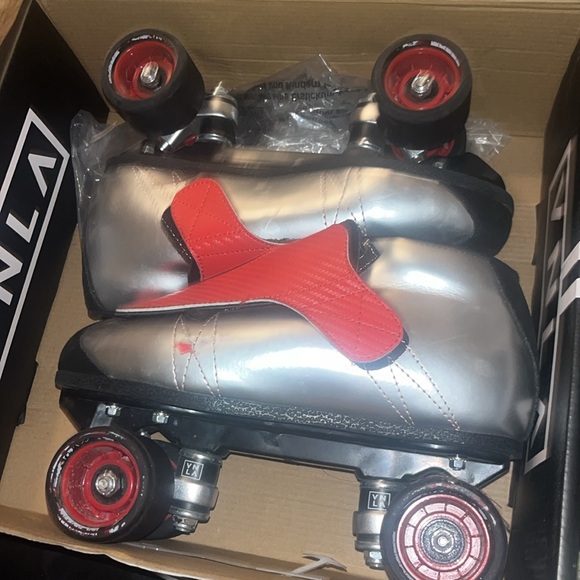 Vnla skates - Picture 4 of 4